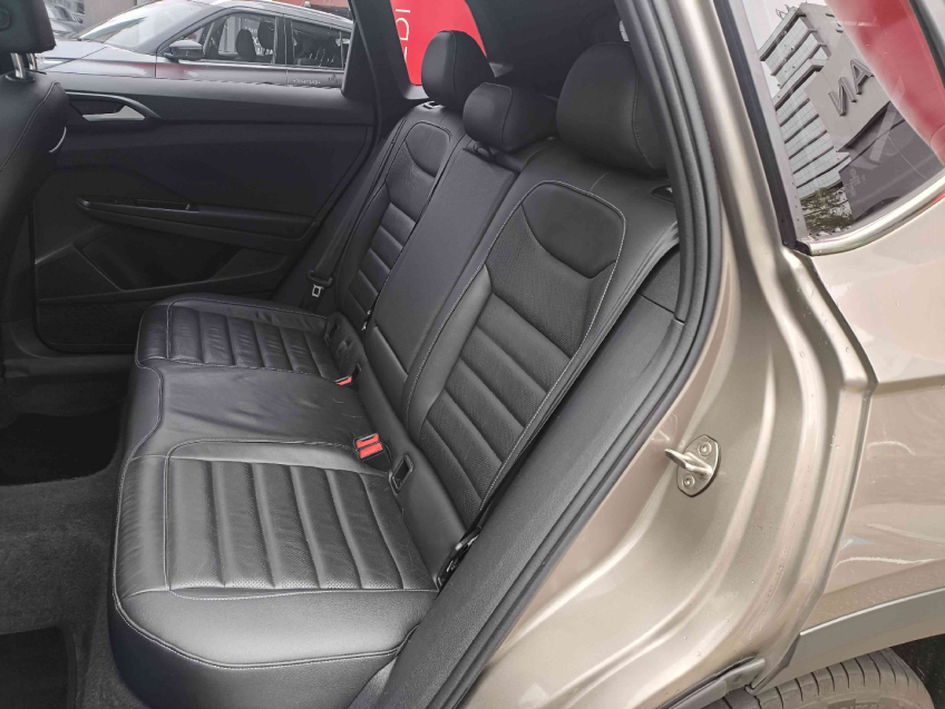 taos highline tsi at  flex automatico 2024/2412