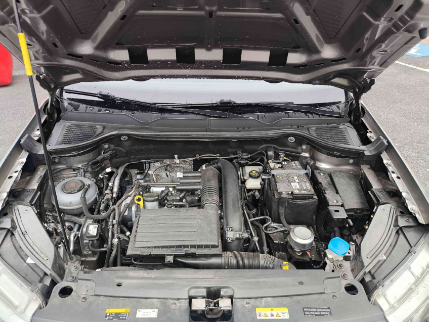 taos highline tsi at  flex automatico 2024/249