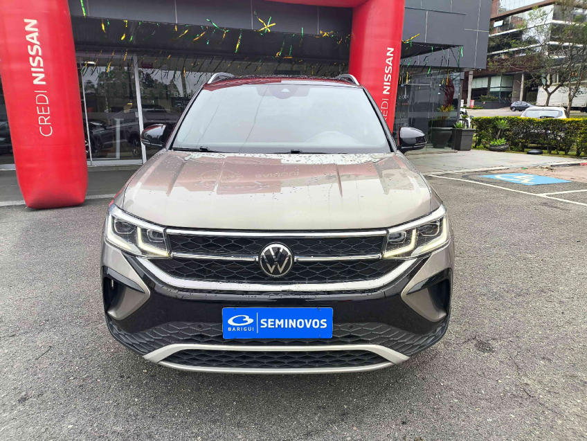 taos highline tsi at  flex automatico 2024/241