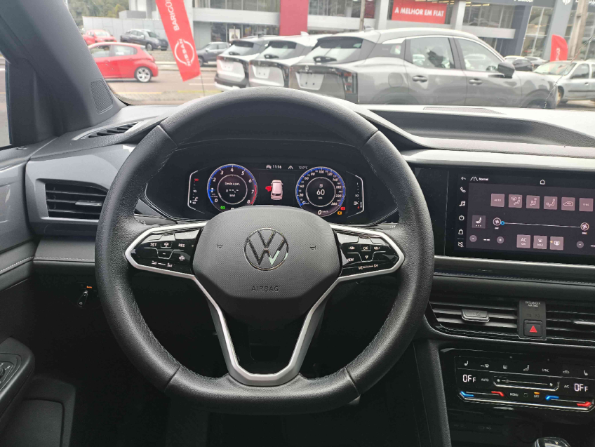 taos highline tsi at  flex automatico 2024/2415