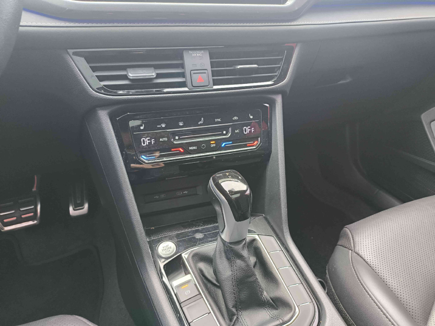 taos highline tsi at  flex automatico 2024/2418