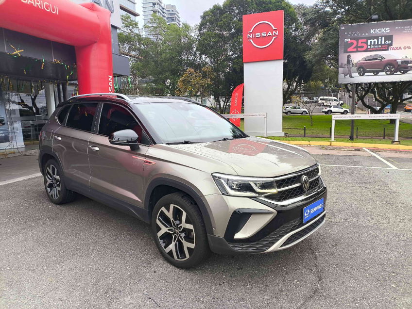 taos highline tsi at  flex automatico 2024/24