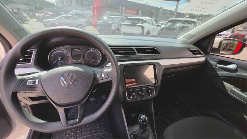 saveiro cs trendline g6 1.6 16v msi flex manual 2025/2612