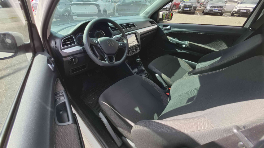 saveiro cs trendline g6 1.6 16v msi flex manual 2025/2610