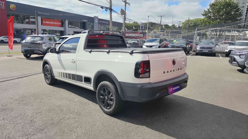 saveiro cs trendline g6 1.6 16v msi flex manual 2025/265