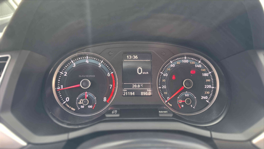 saveiro cs trendline g6 1.6 16v msi flex manual 2025/2614