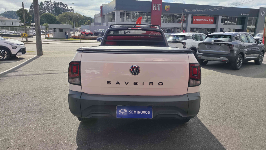saveiro cs trendline g6 1.6 16v msi flex manual 2025/265