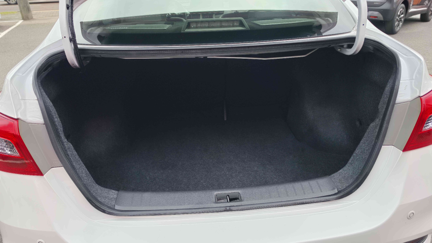 sentra s n.geracao 2.0 16v cvt flexstart flex 2018/198