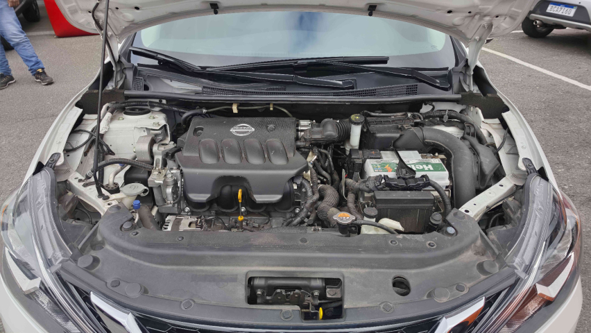 sentra s n.geracao 2.0 16v cvt flexstart flex 2018/199