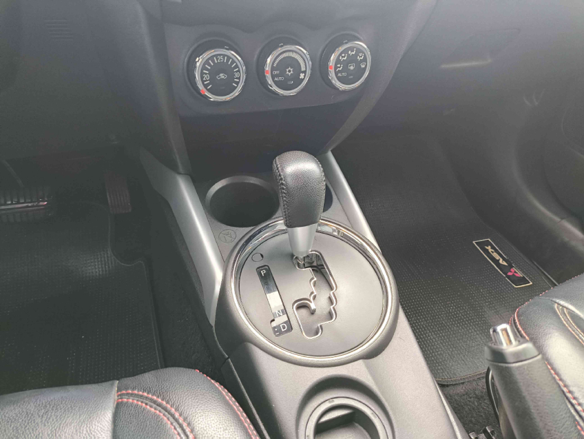 asx 4x2 2.0 16v cvt flex automatico 2018/1817