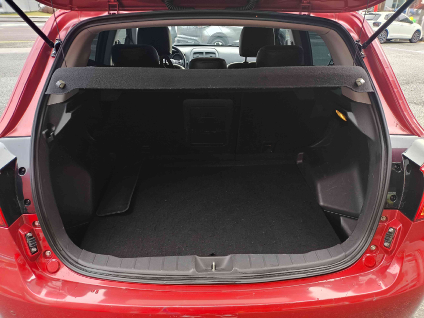 asx 4x2 2.0 16v cvt flex automatico 2018/188