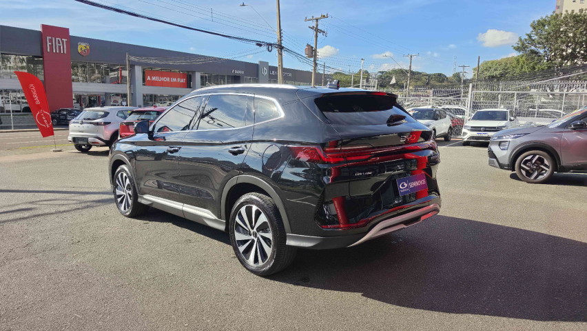 song plus premium dm-i 1.5 phev awd 2024/254