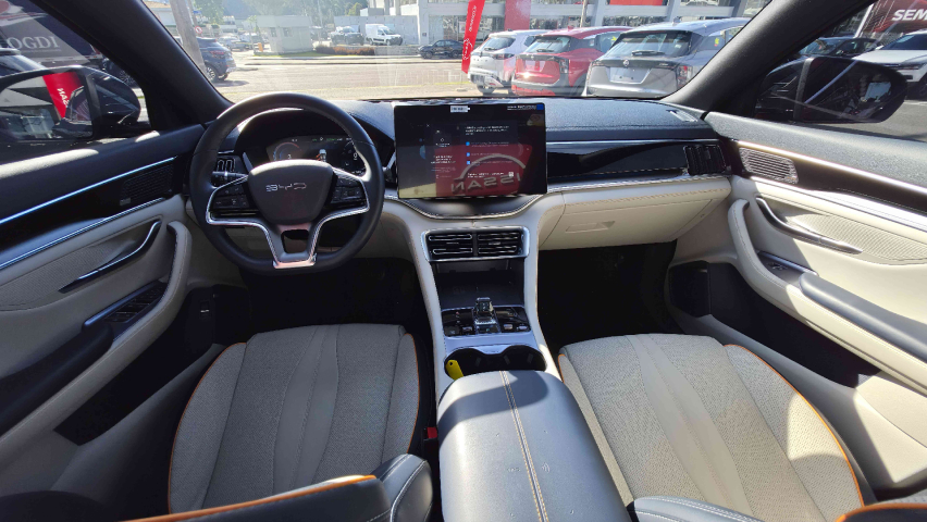 song plus premium dm-i 1.5 phev awd 2024/2515