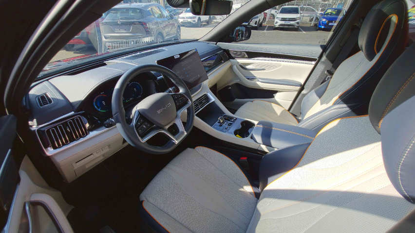 song plus premium dm-i 1.5 phev awd 2024/2510