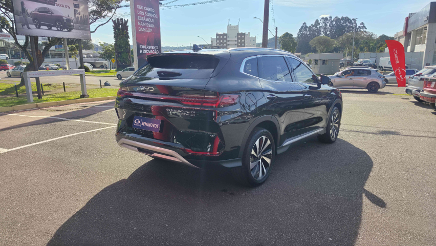 song plus premium dm-i 1.5 phev awd 2024/256