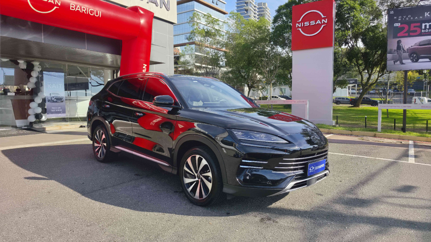 song plus premium dm-i 1.5 phev awd 2024/25