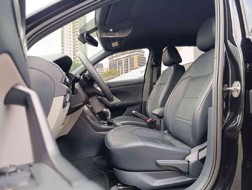 t-cross highline 250 1.4 tsi at611