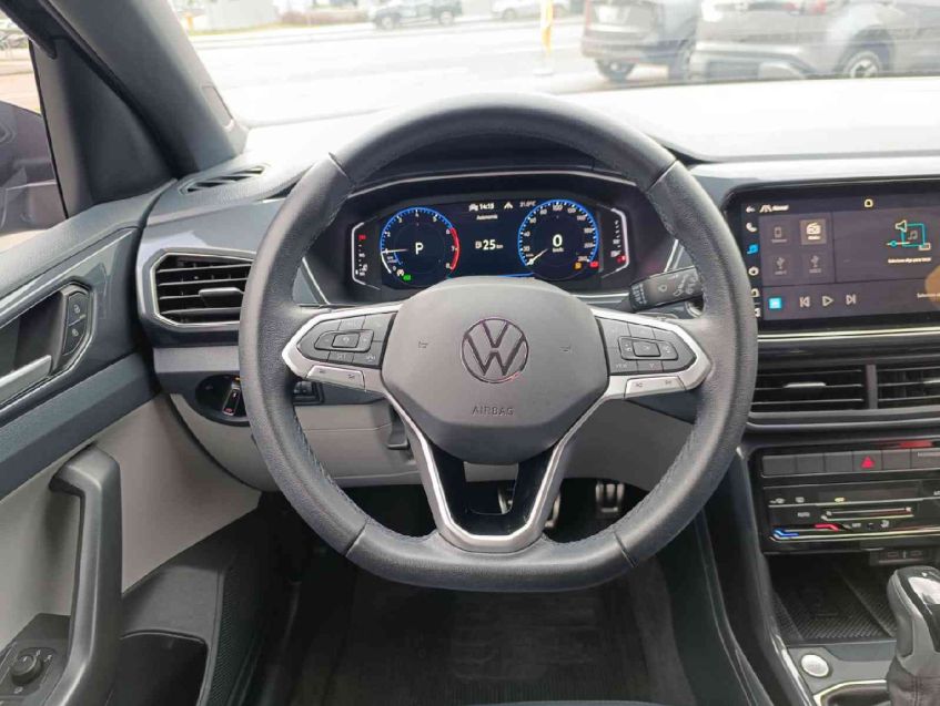 t-cross highline 250 1.4 tsi at614