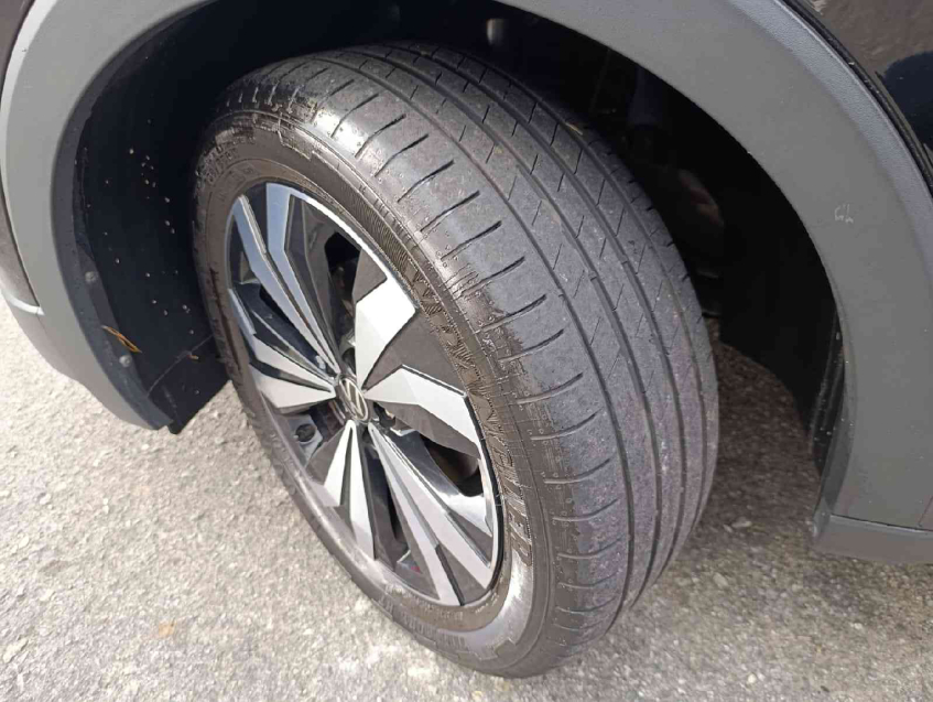 t-cross highline 250 1.4 tsi at619