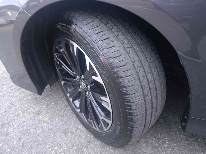 corolla altis premium 1.8l hv ffv cvt 22/2319