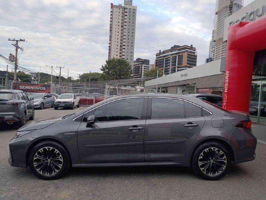 corolla altis premium 1.8l hv ffv cvt 22/233