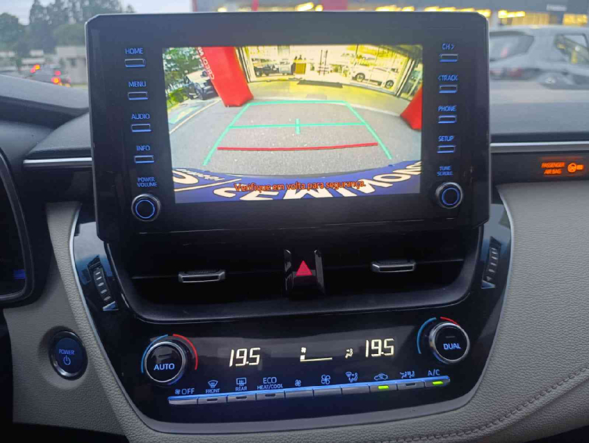 corolla altis premium 1.8l hv ffv cvt 22/2316