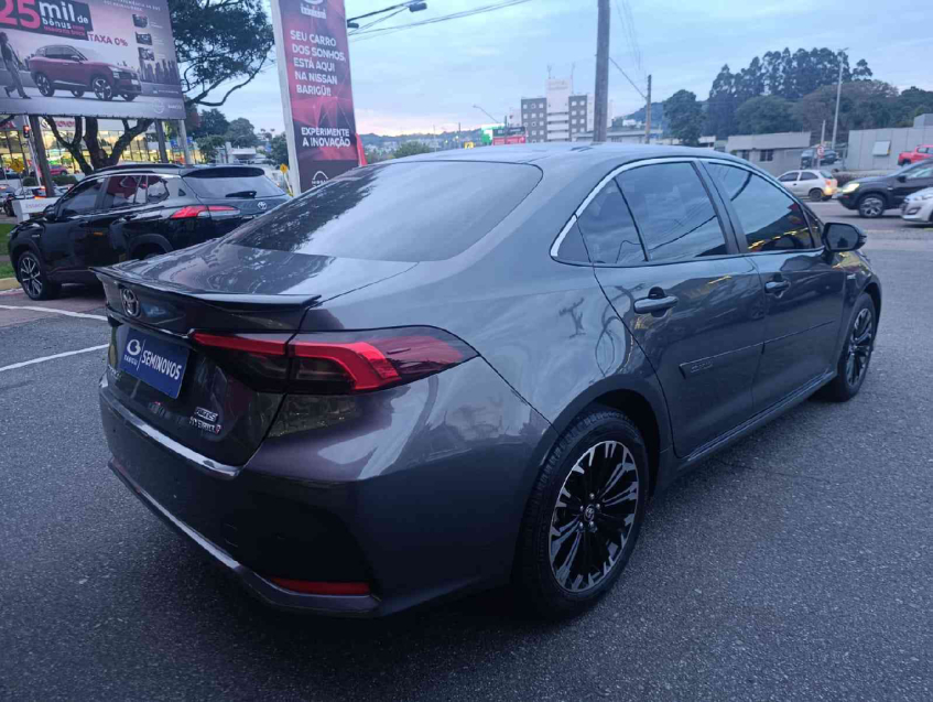 corolla altis premium 1.8l hv ffv cvt 22/236