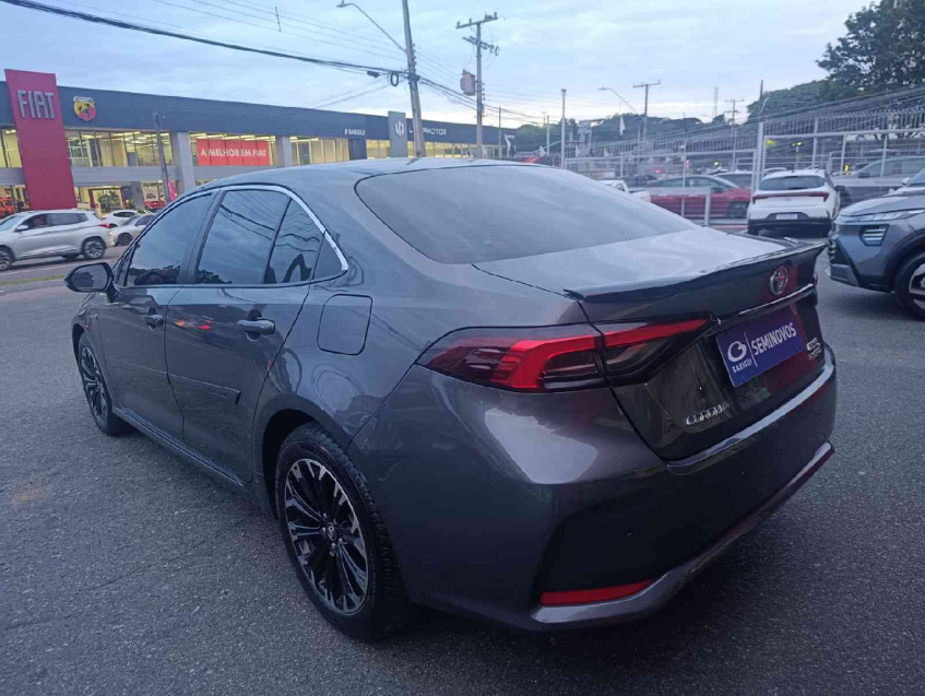 corolla altis premium 1.8l hv ffv cvt 22/234