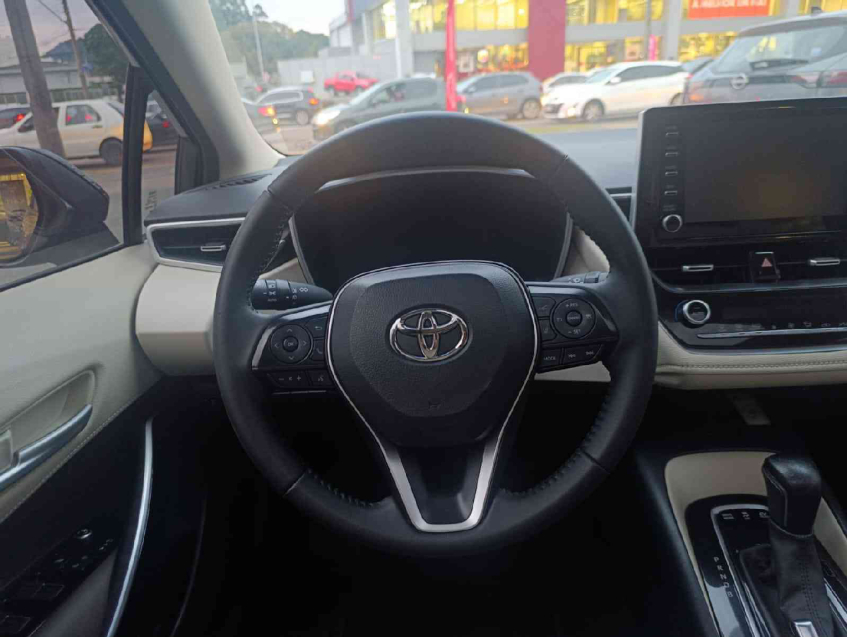 corolla altis premium 1.8l hv ffv cvt 22/2314
