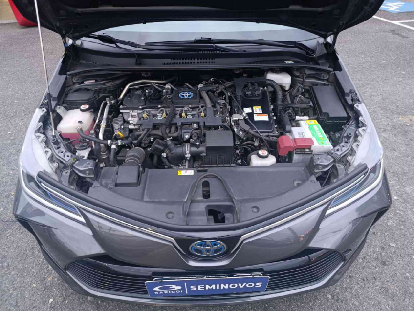 corolla altis premium 1.8l hv ffv cvt 22/239