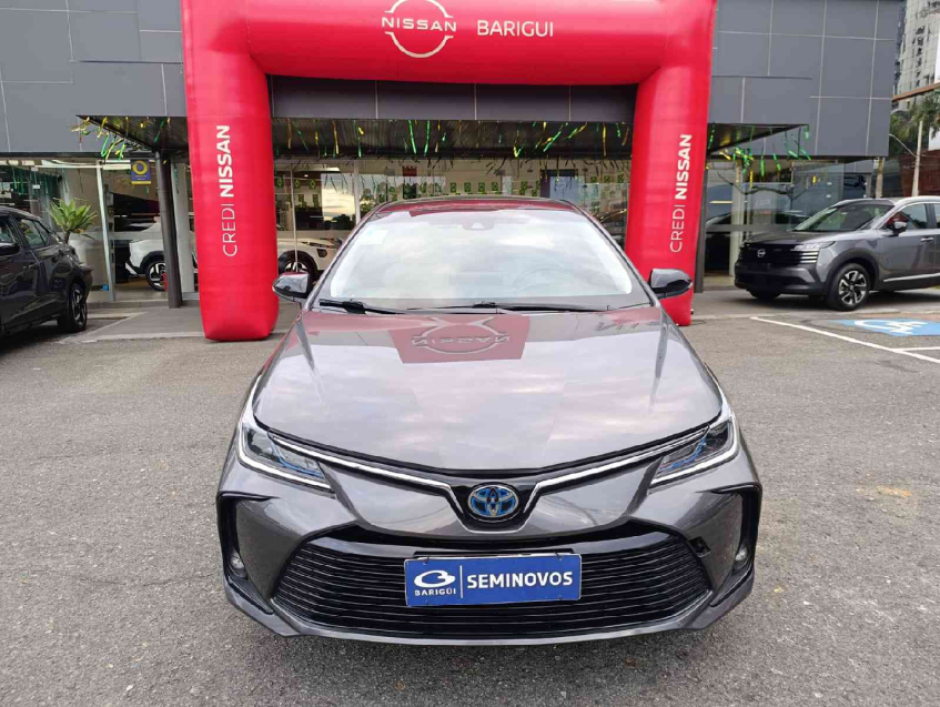 corolla altis premium 1.8l hv ffv cvt 22/231