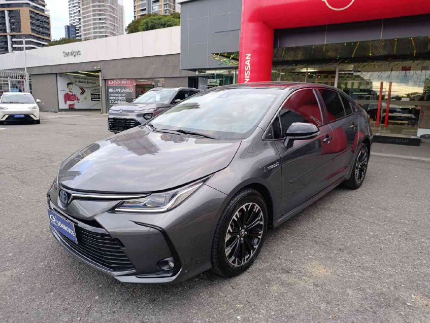 corolla altis premium 1.8l hv ffv cvt 22/232
