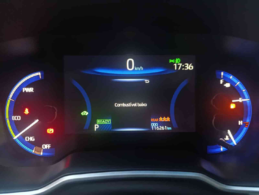 corolla altis premium 1.8l hv ffv cvt 22/2315