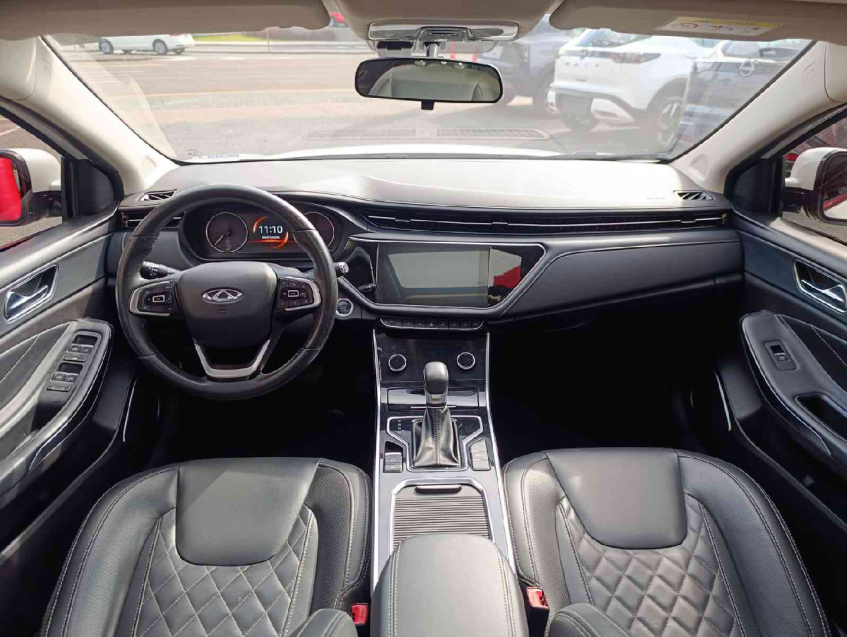 arrizo 6 gsx 1.5 tb 16v cvt9 flex automatico 2021/2113