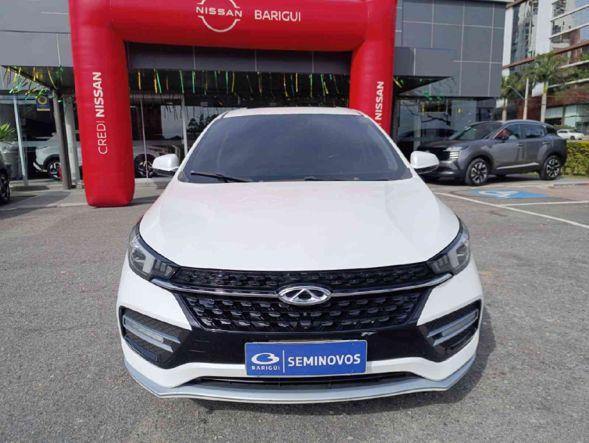arrizo 6 gsx 1.5 tb 16v cvt9 flex automatico 2021/211