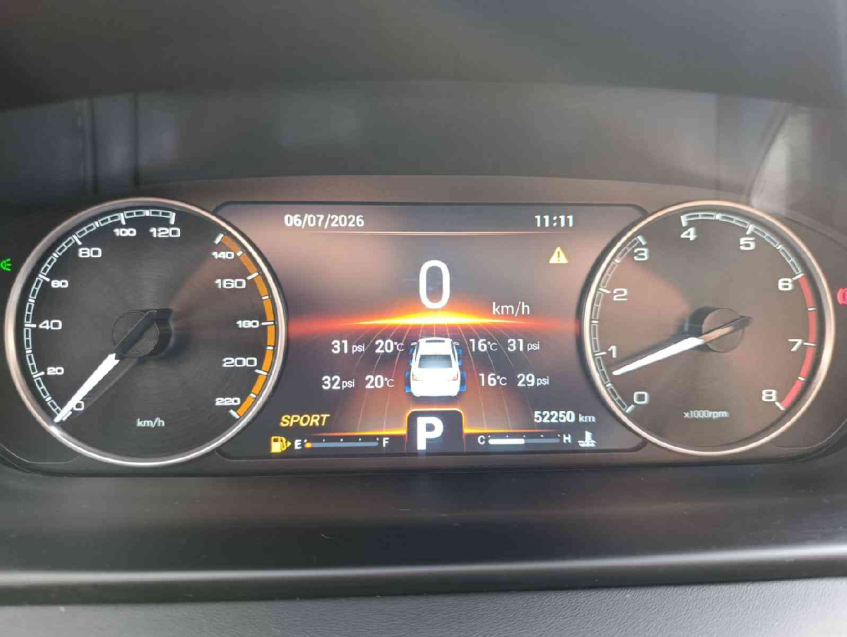 arrizo 6 gsx 1.5 tb 16v cvt9 flex automatico 2021/2115
