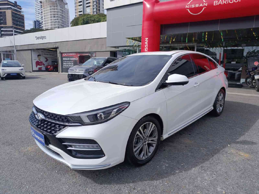 arrizo 6 gsx 1.5 tb 16v cvt9 flex automatico 2021/212