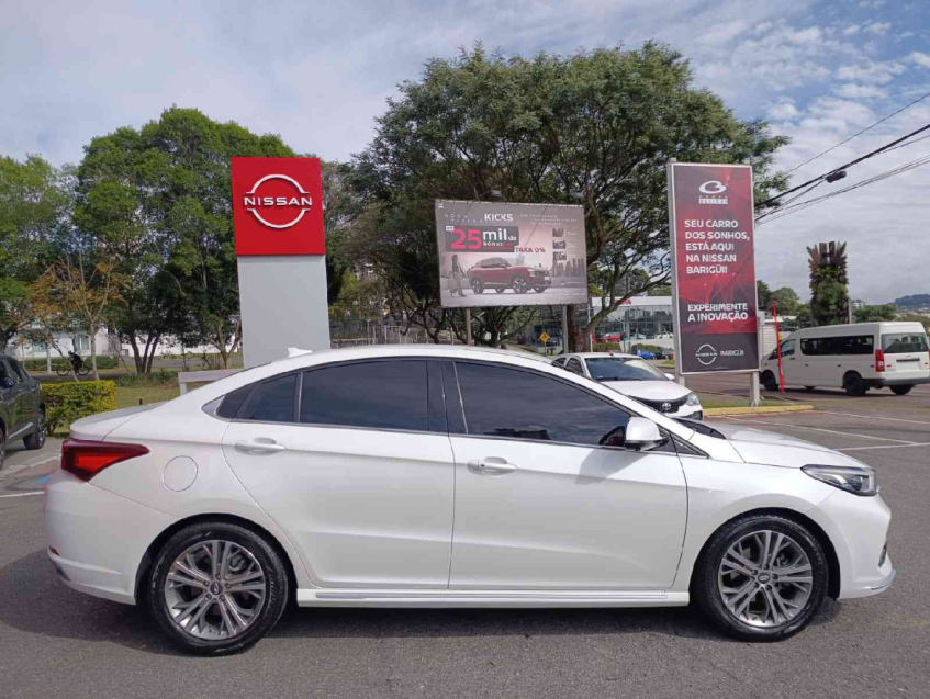arrizo 6 gsx 1.5 tb 16v cvt9 flex automatico 2021/217