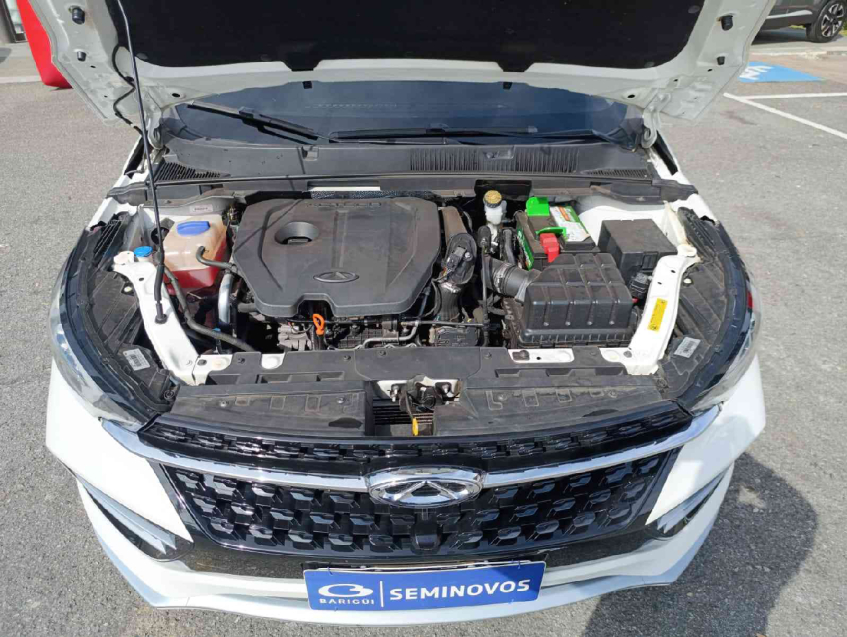 arrizo 6 gsx 1.5 tb 16v cvt9 flex automatico 2021/219
