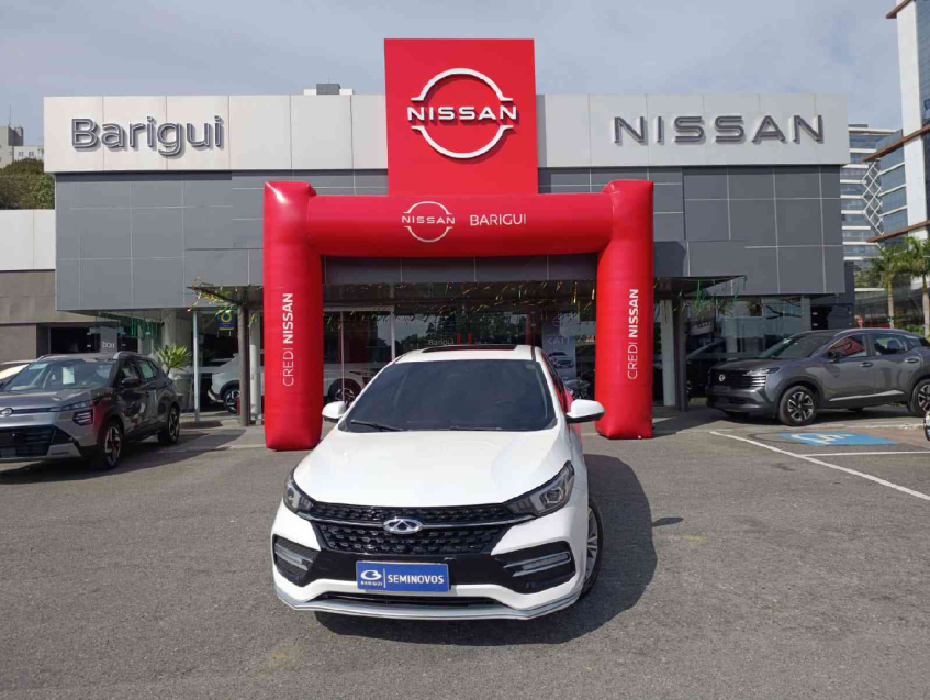 arrizo 6 gsx 1.5 tb 16v cvt9 flex automatico 2021/2120