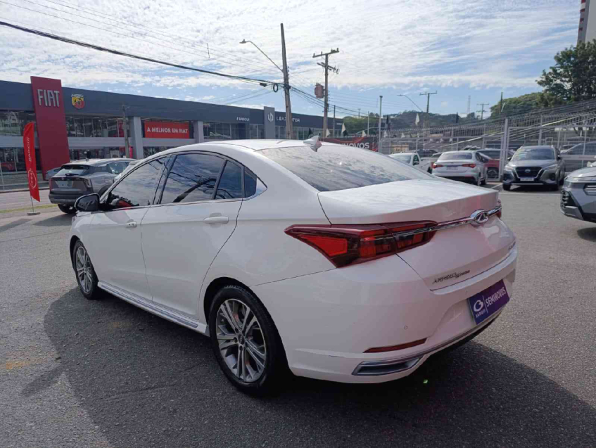 arrizo 6 gsx 1.5 tb 16v cvt9 flex automatico 2021/214