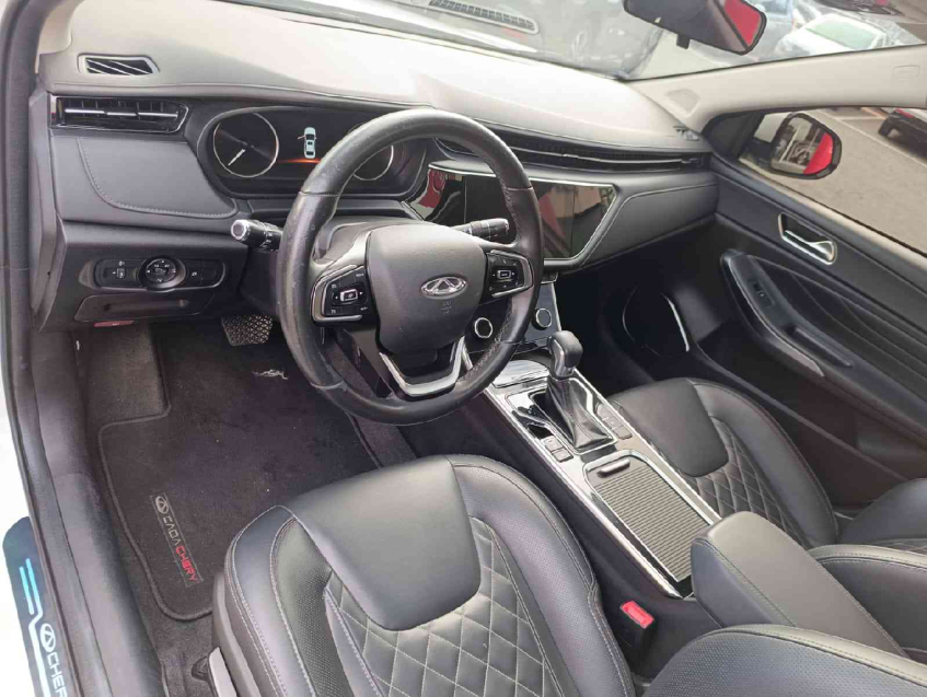 arrizo 6 gsx 1.5 tb 16v cvt9 flex automatico 2021/2110