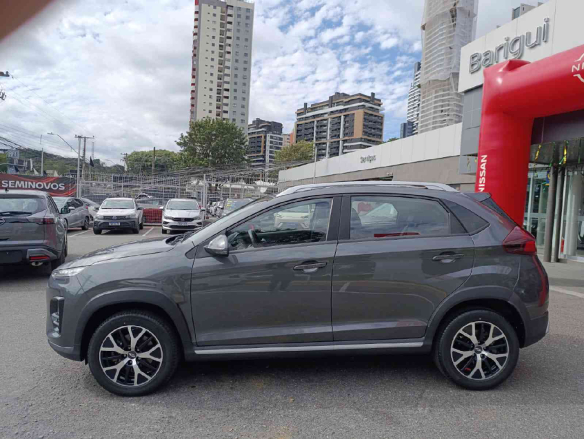 tiggo 3x t plus 1.0 12v tb at  flex automatico 2021/229