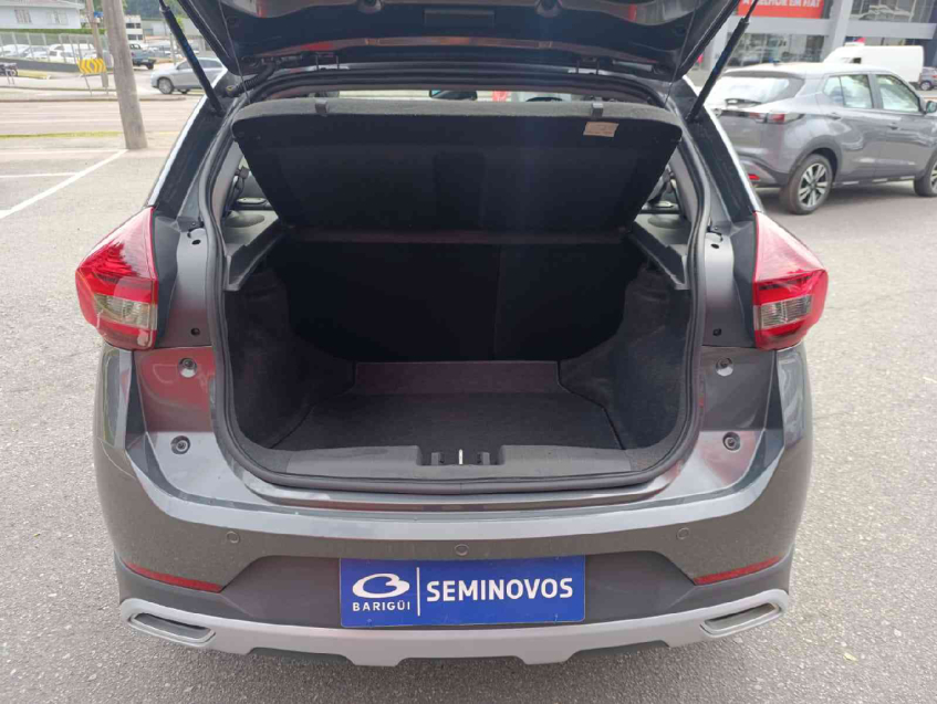 tiggo 3x t plus 1.0 12v tb at  flex automatico 2021/228