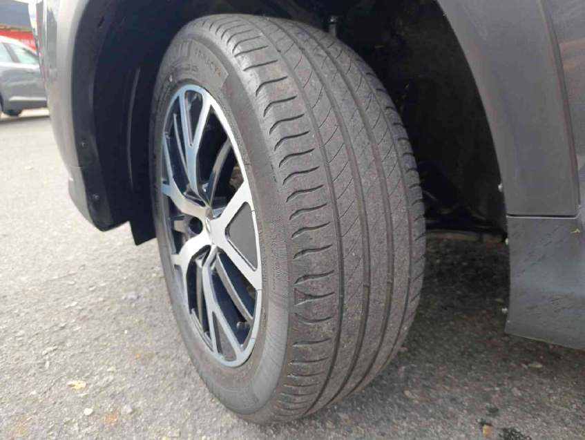 tiggo 3x t plus 1.0 12v tb at  flex automatico 2021/2219
