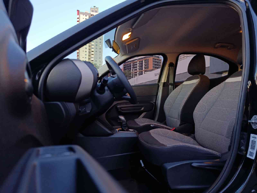 basalt feel 1.0 tb 200 at 130hp flex automatico 2024/2511