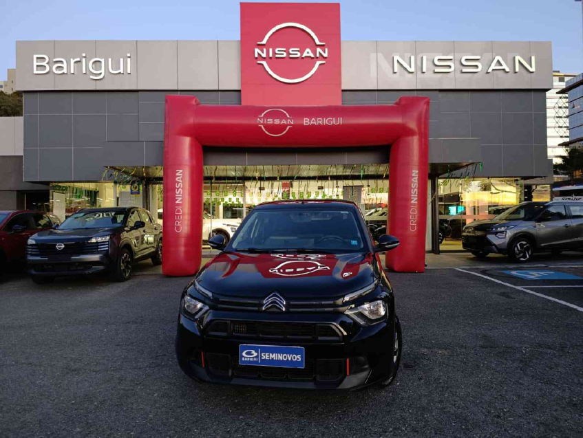 basalt feel 1.0 tb 200 at 130hp flex automatico 2024/2520