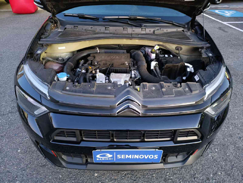 basalt feel 1.0 tb 200 at 130hp flex automatico 2024/259