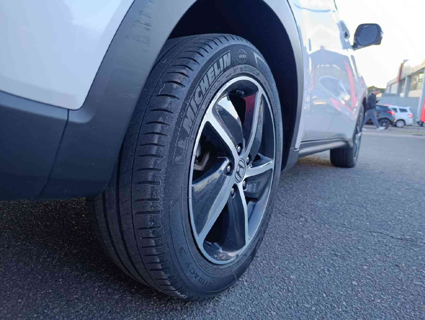 hr-v touring 1.5 16v cvt flex automatico 2020/2019