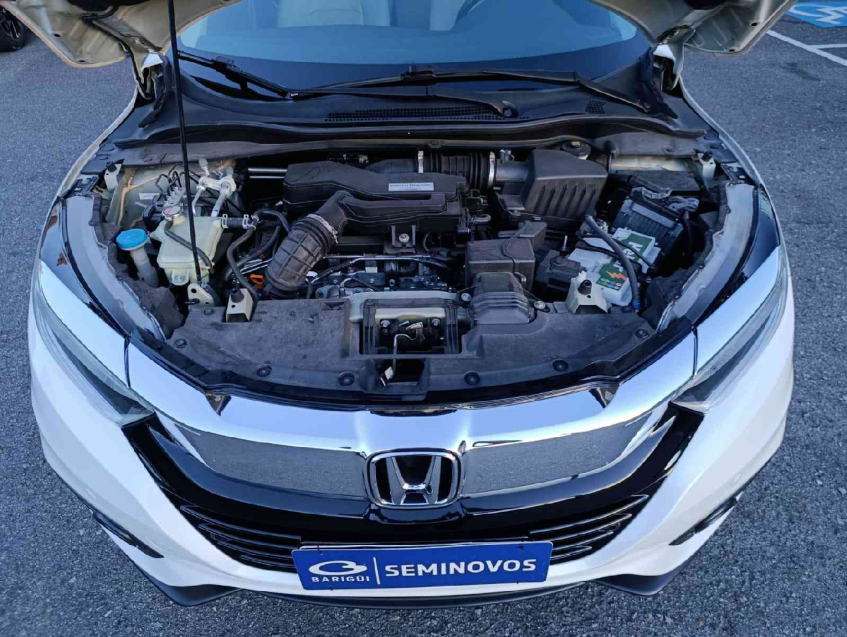 hr-v touring 1.5 16v cvt flex automatico 2020/209